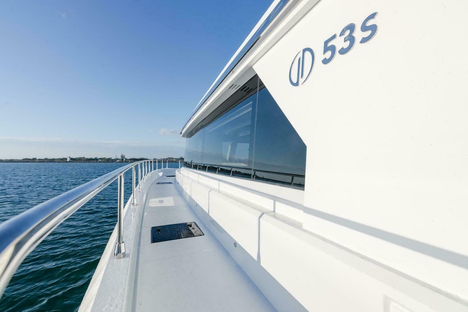 2026 Iliad Catamarans 53S — photo 23