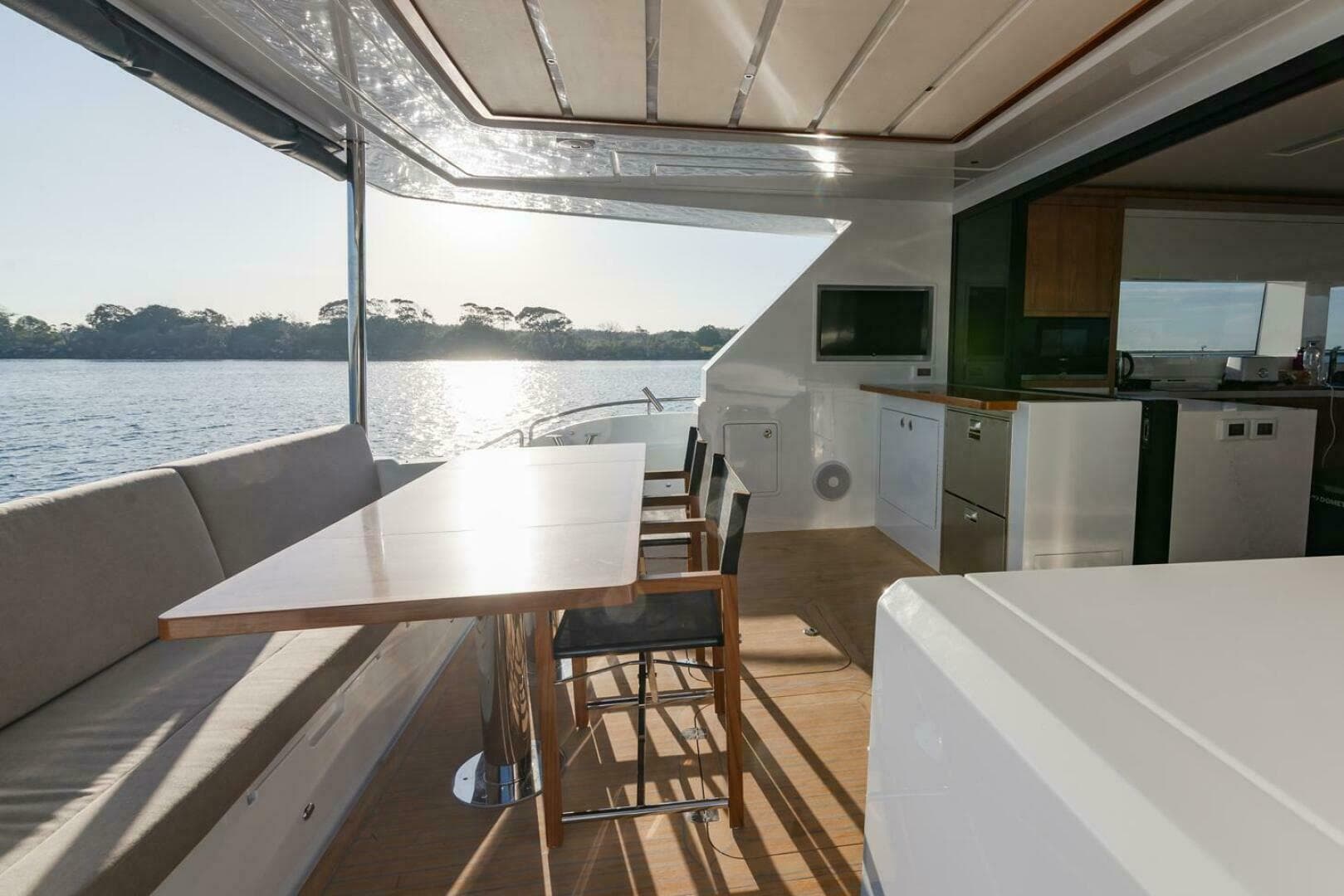 2026 Iliad Catamarans 53S — photo 22