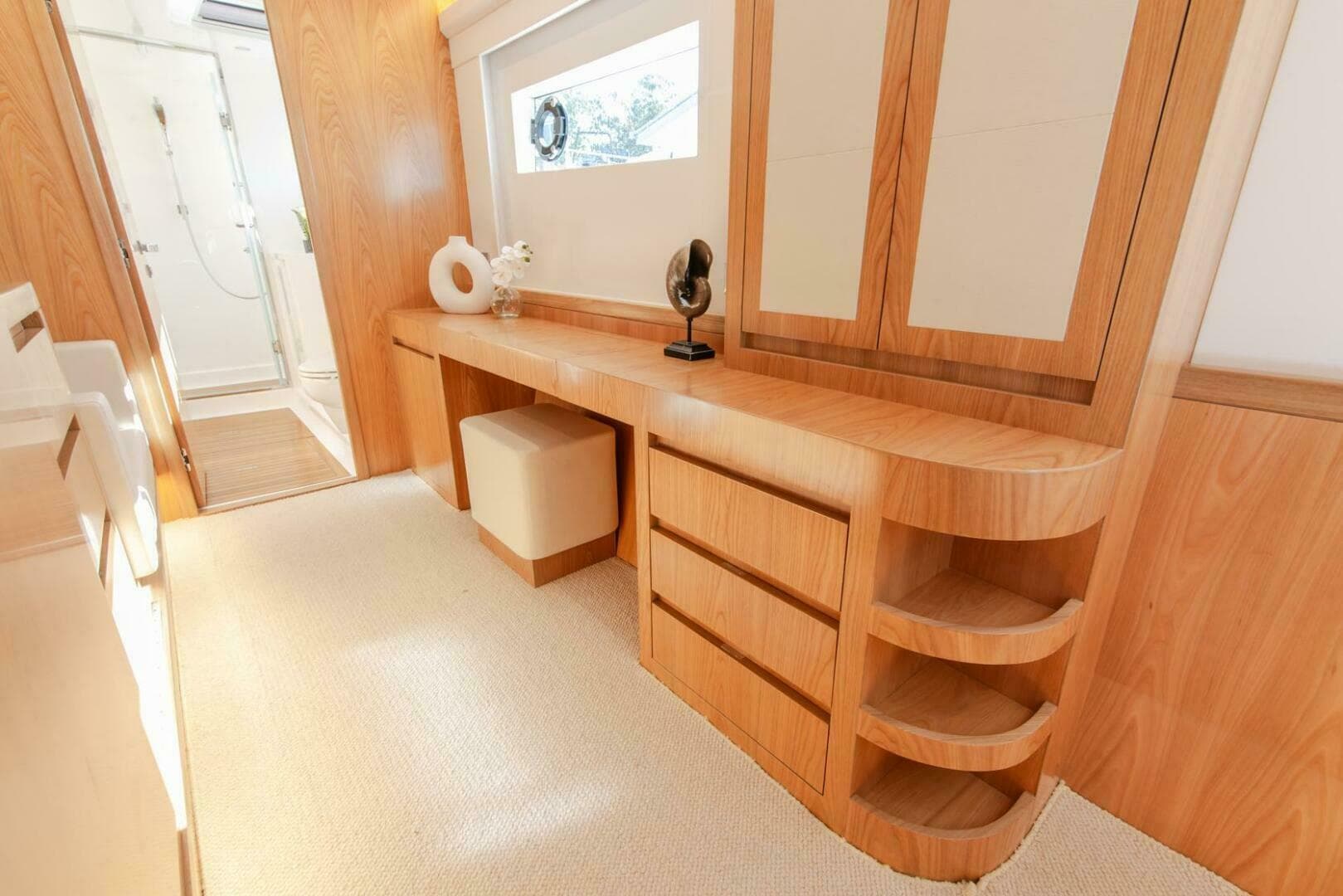 2026 Iliad Catamarans 53S — photo 26