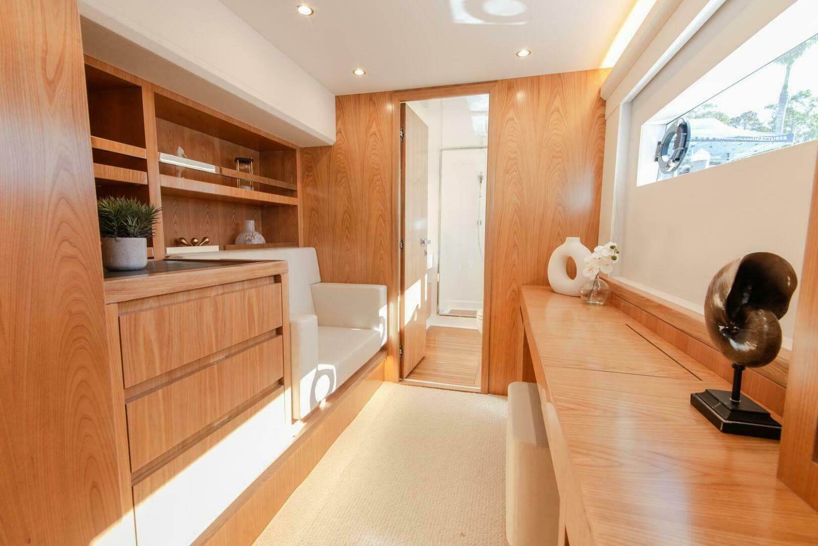 2026 Iliad Catamarans 53S — photo 37