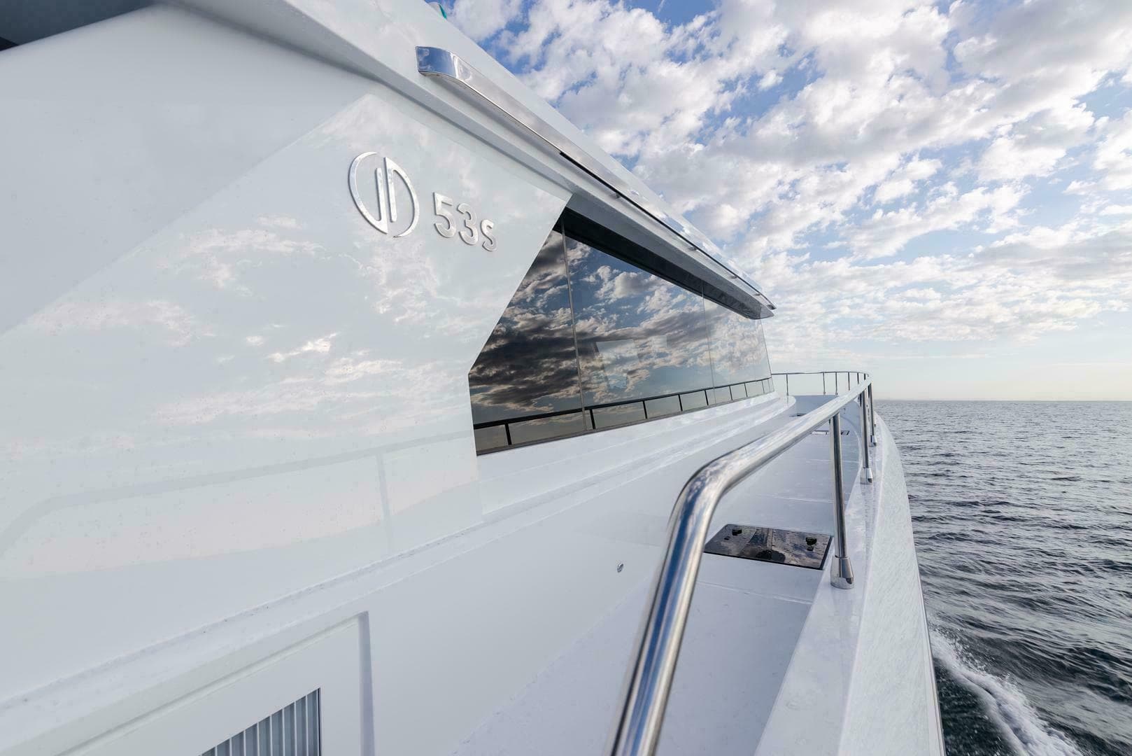 2026 Iliad Catamarans 53S — photo 24