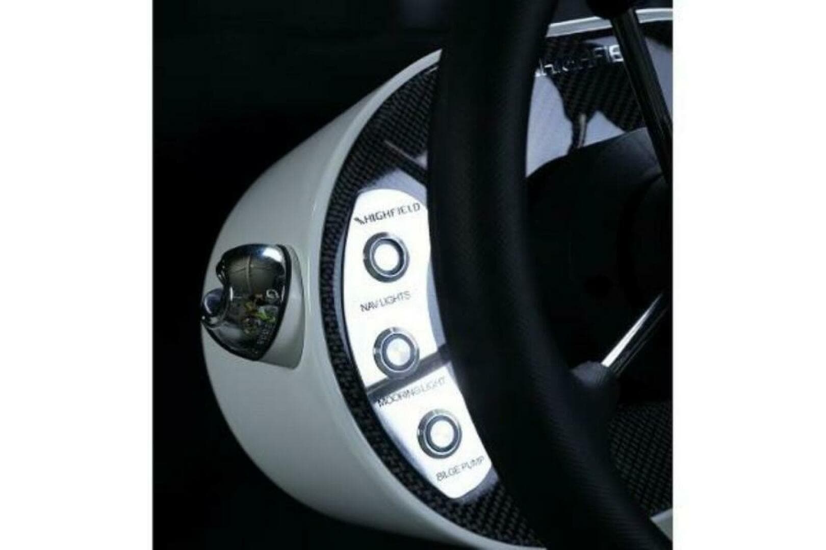 2024 Highfield Classic 360 Fct — photo 9