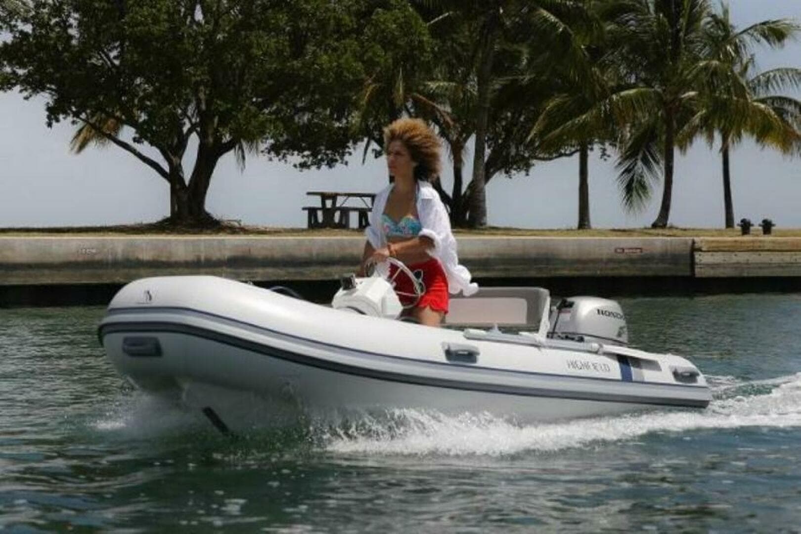 2024 Highfield Classic 360 Fct — photo 2