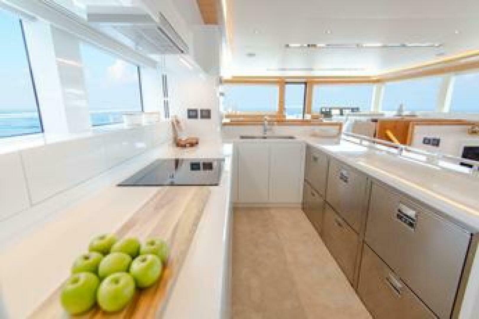 2026 Iliad Catamarans 62 — photo 26