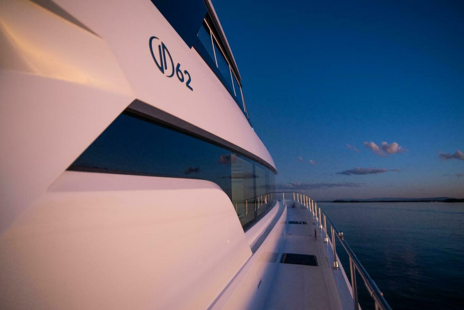 2026 Iliad Catamarans 62 — photo 10