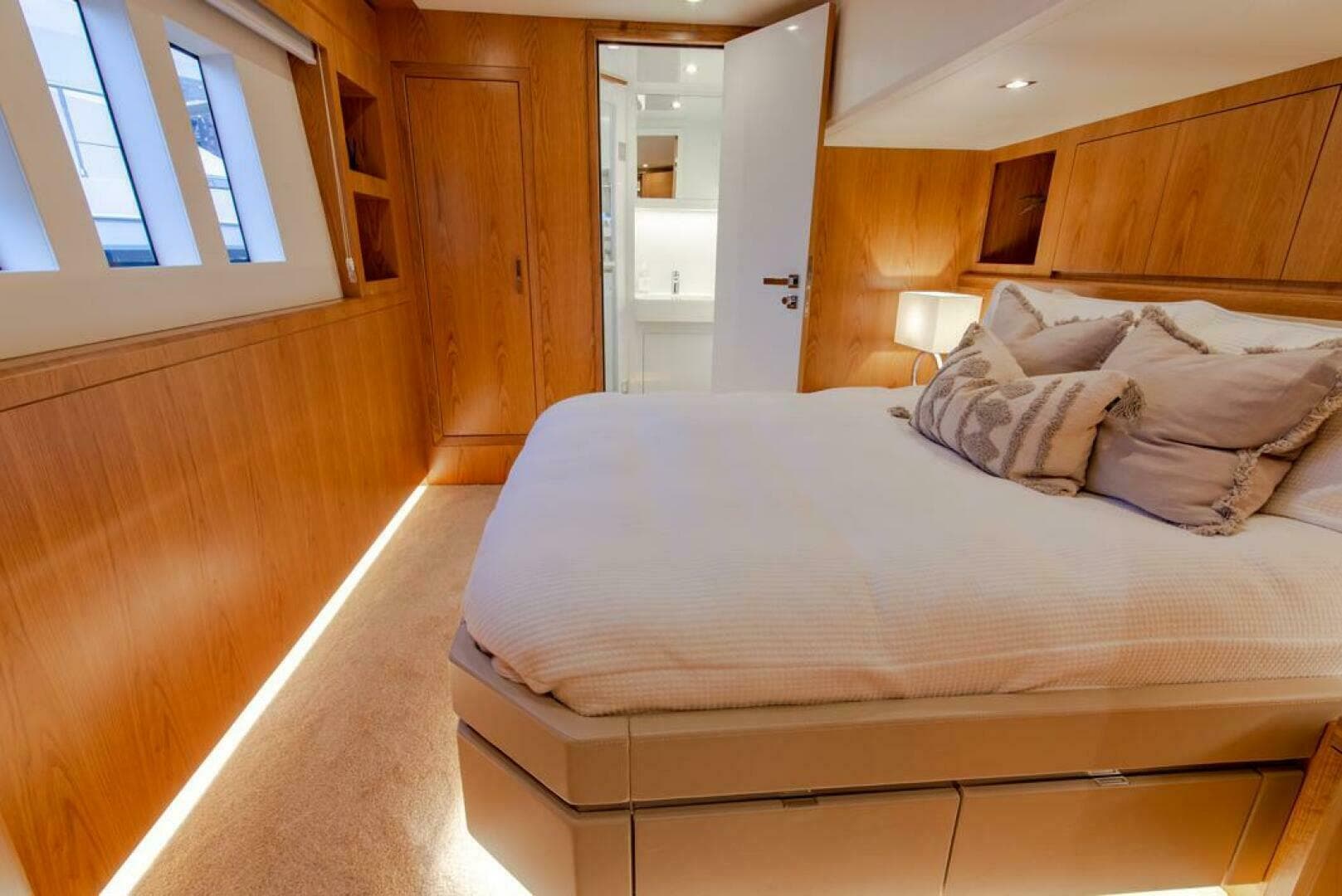 2026 Iliad Catamarans 62 — photo 40