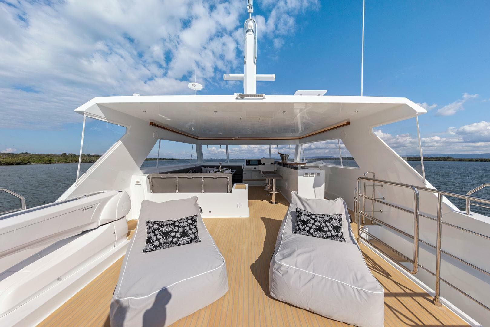 2026 Iliad Catamarans 62 — photo 14