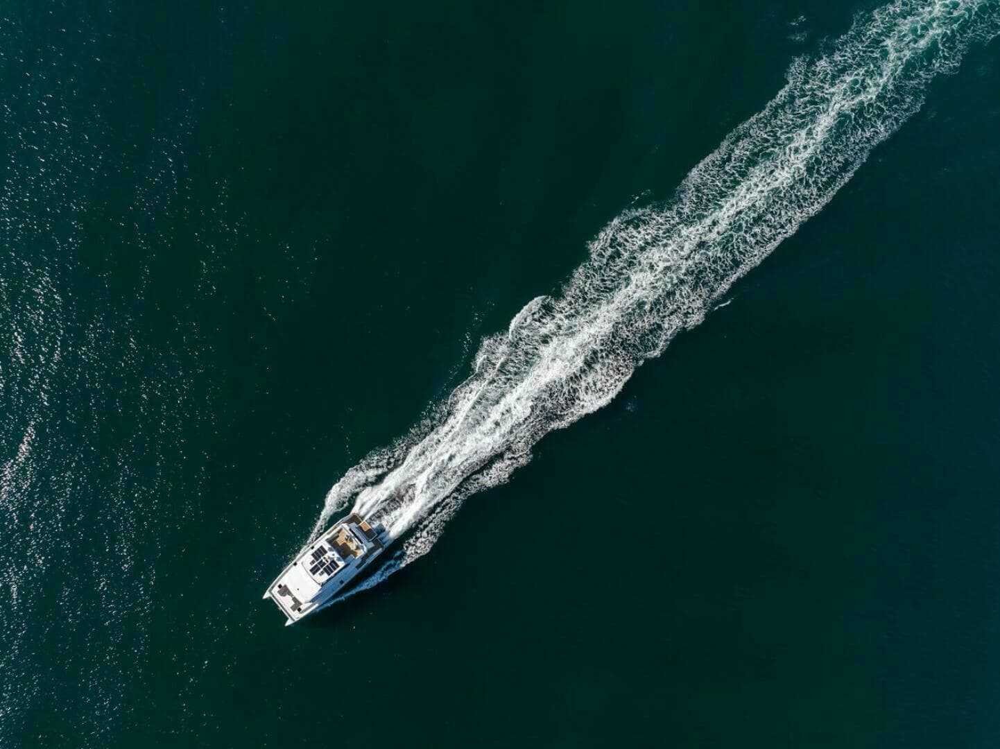 2026 Iliad Catamarans 62 — photo 12