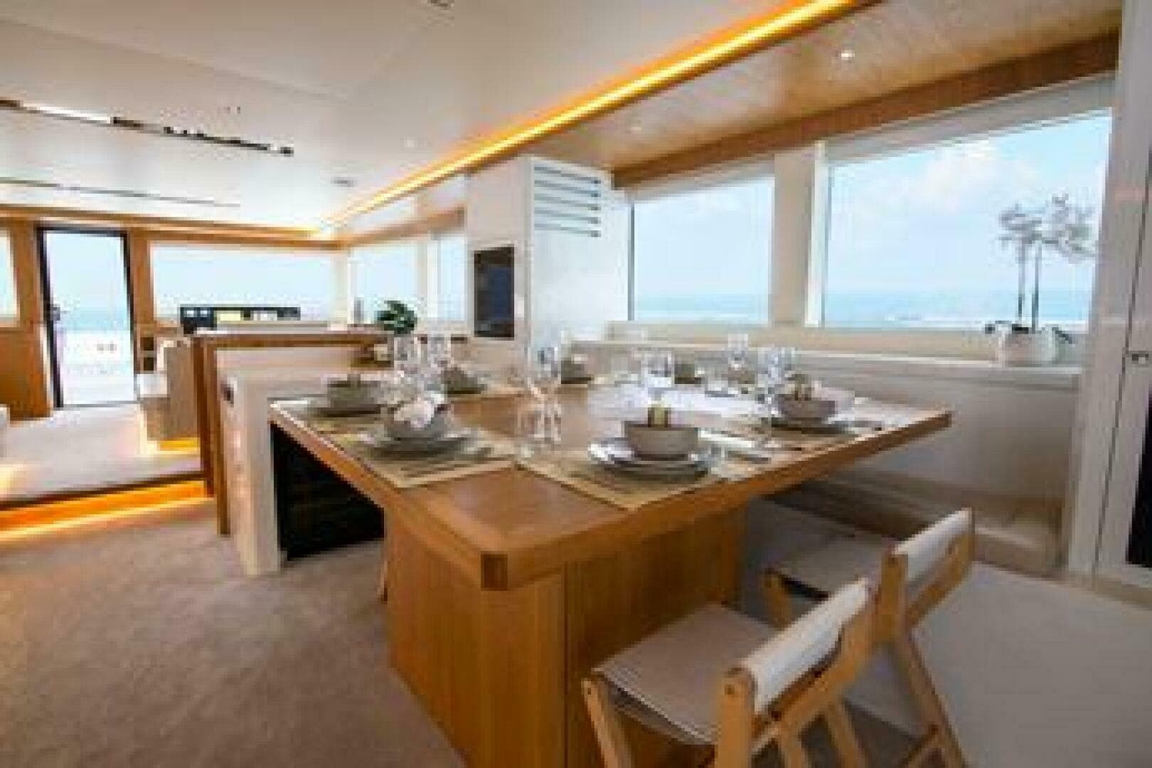 2026 Iliad Catamarans 62 — photo 24