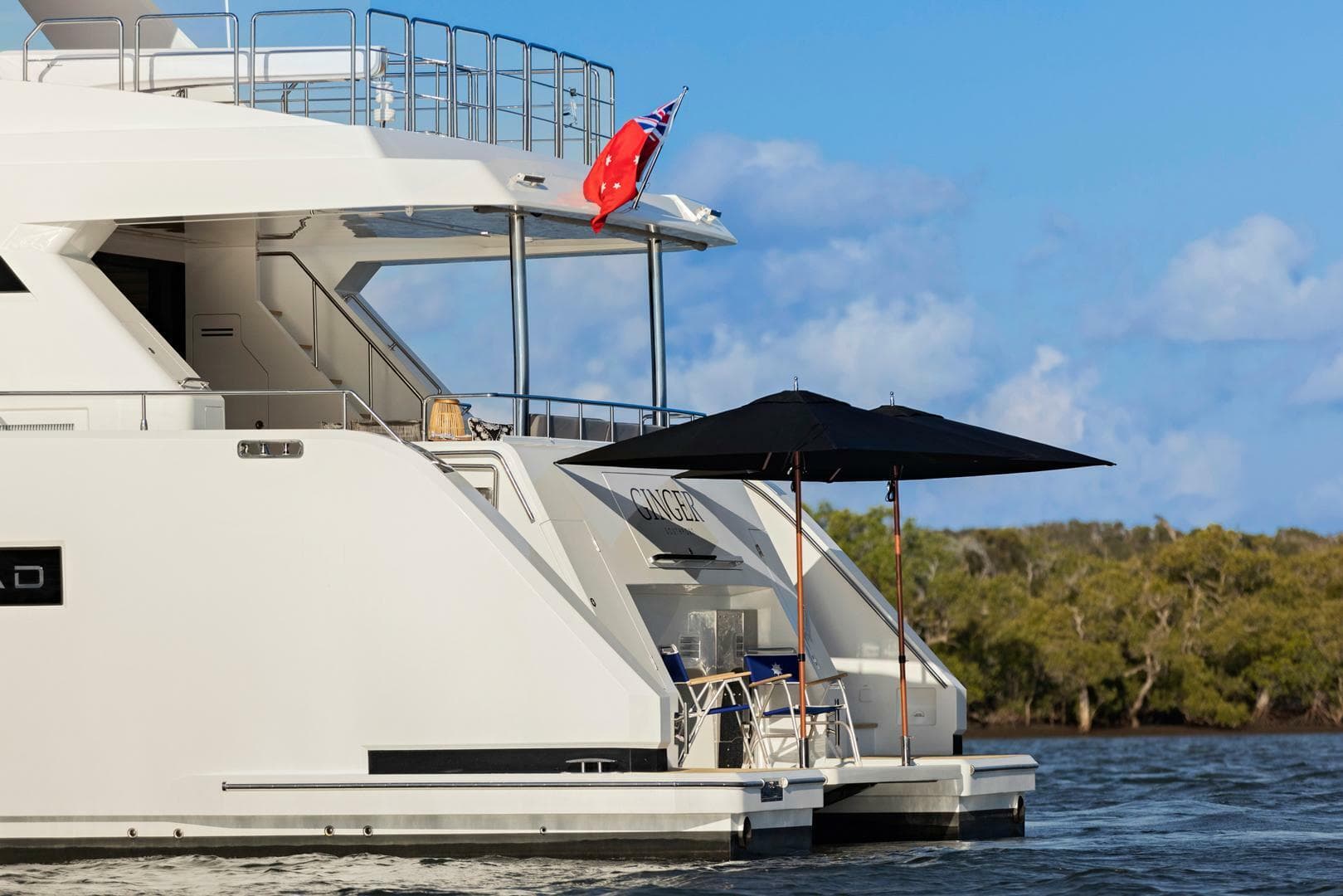 2026 Iliad Catamarans 62 — photo 6