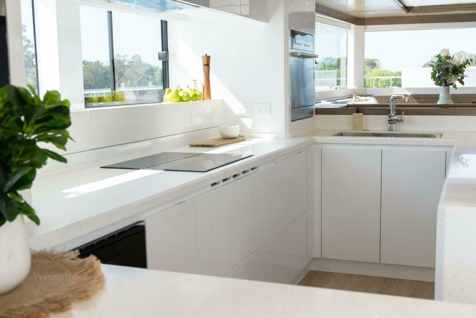 2026 Iliad Catamarans 62 — photo 53