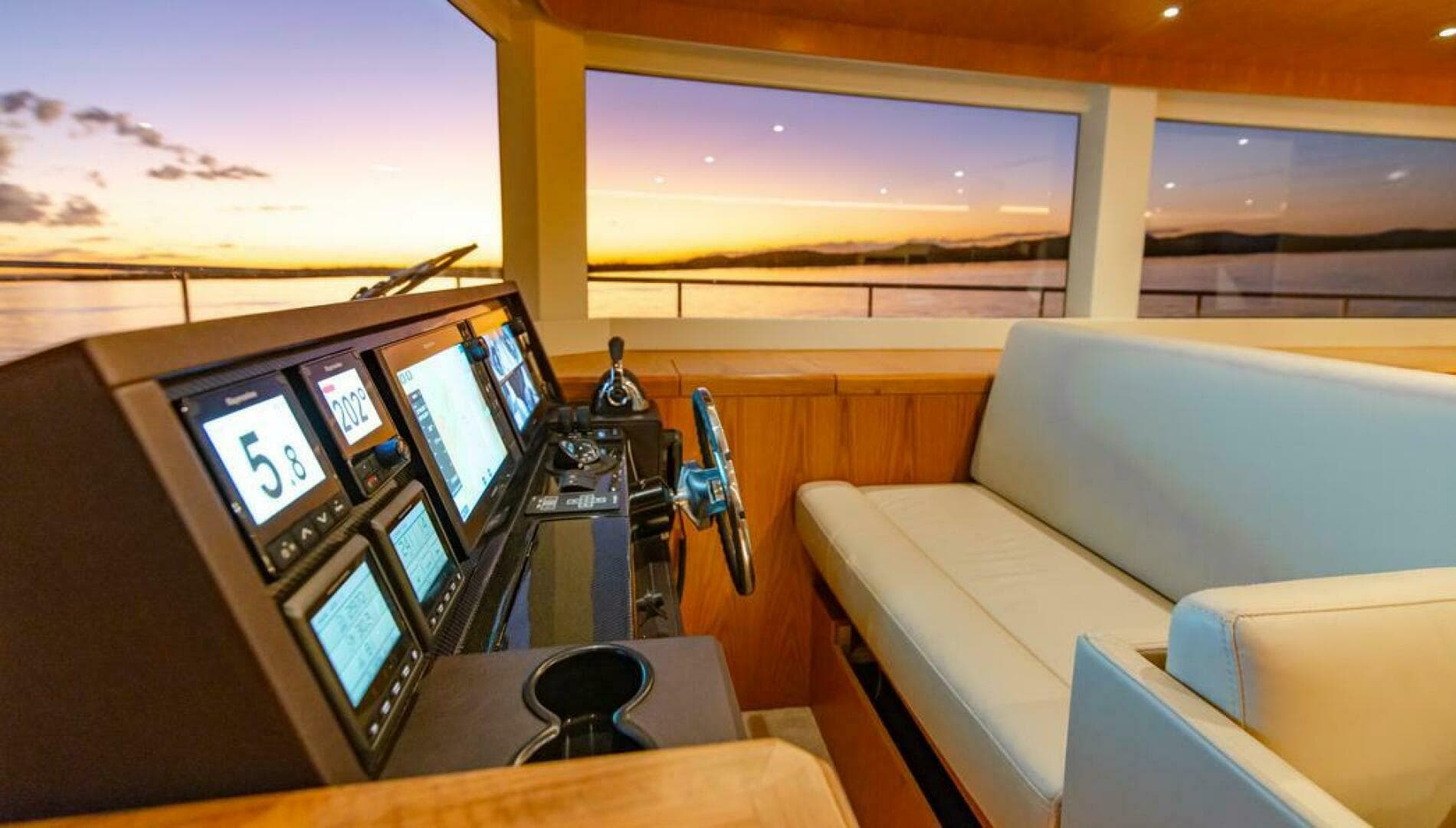 2026 Iliad Catamarans 62 — photo 28