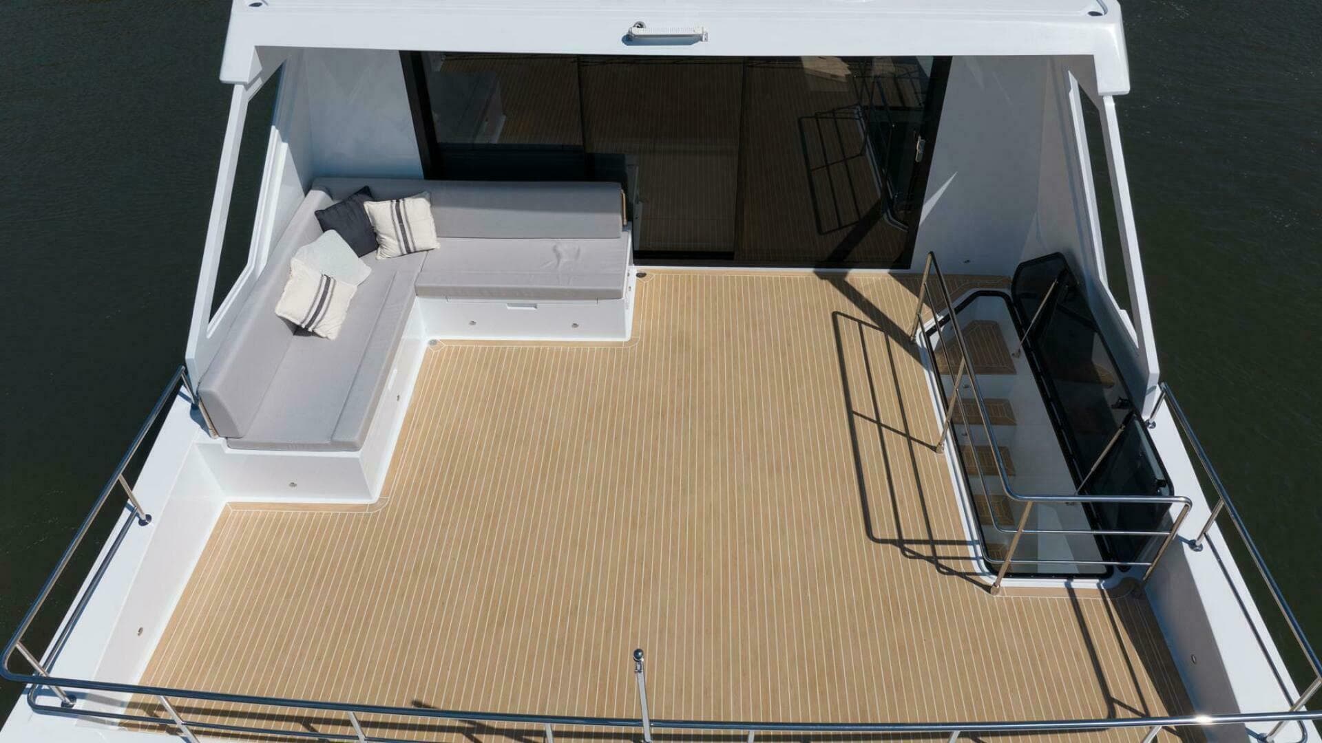 2026 Iliad Catamarans 62 — photo 55