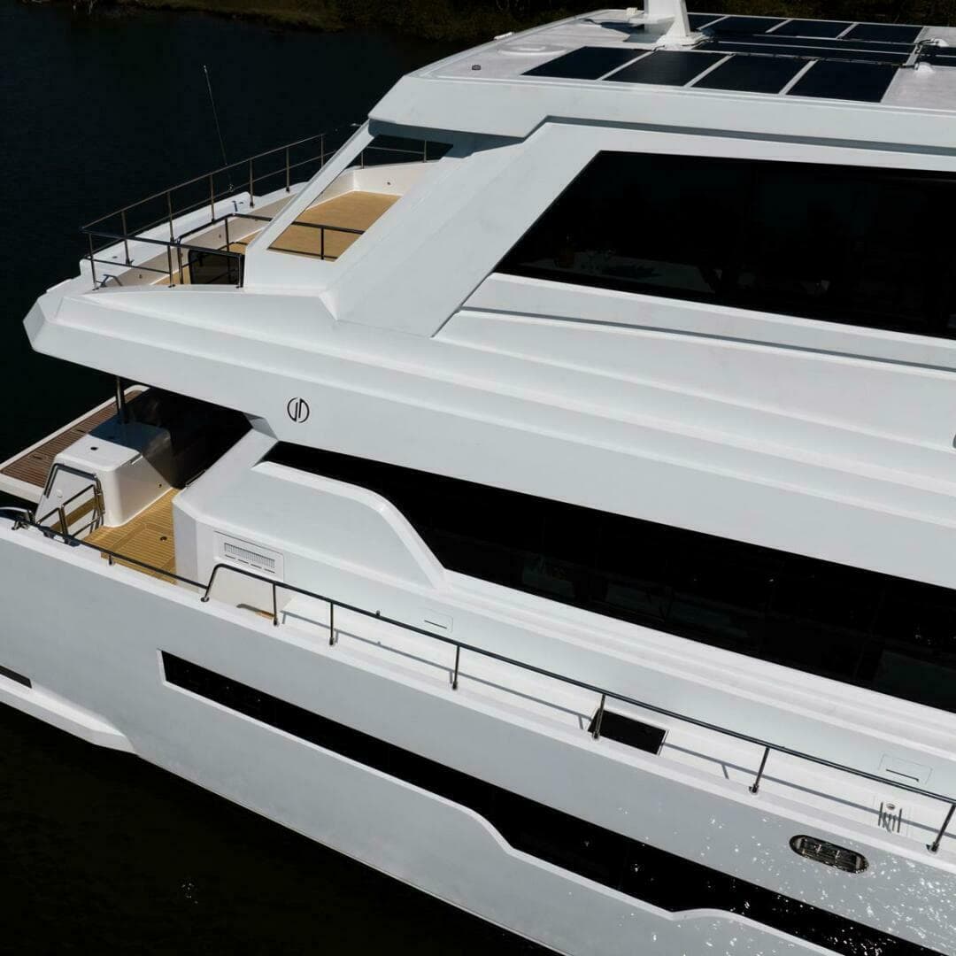 2026 Iliad Catamarans 62 — photo 57