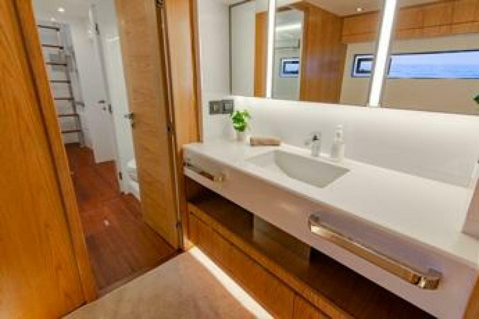 2026 Iliad Catamarans 62 — photo 39