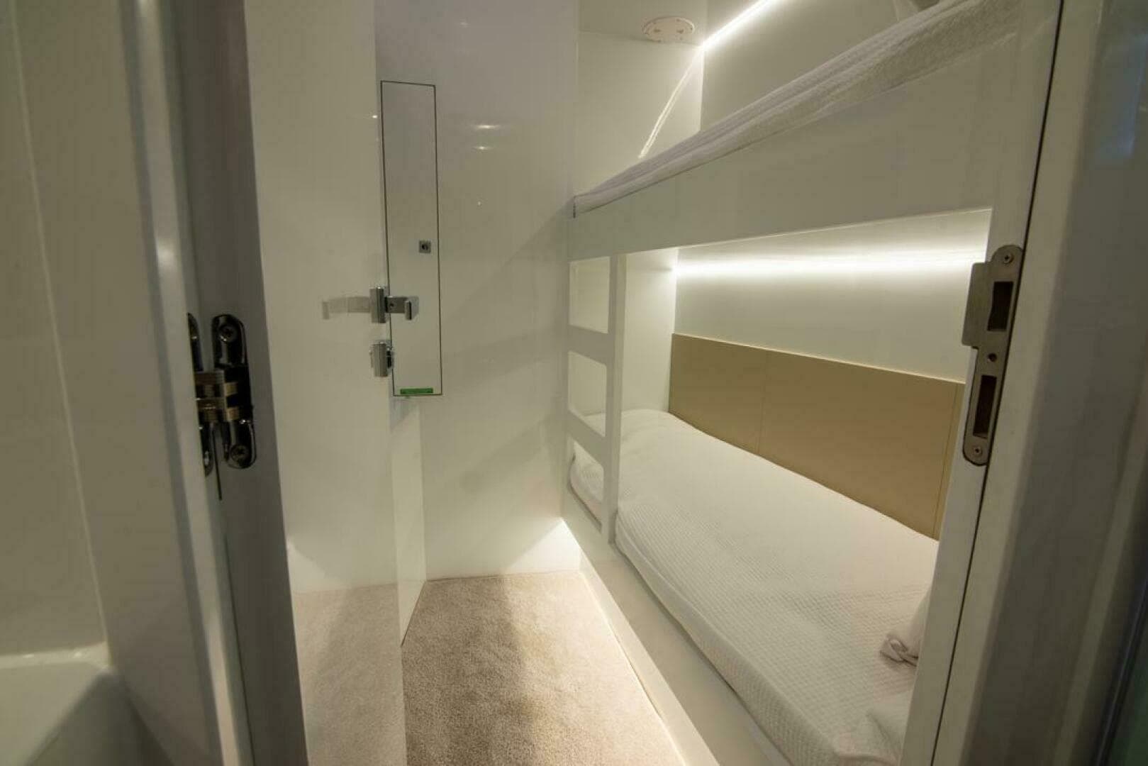 2026 Iliad Catamarans 62 — photo 44