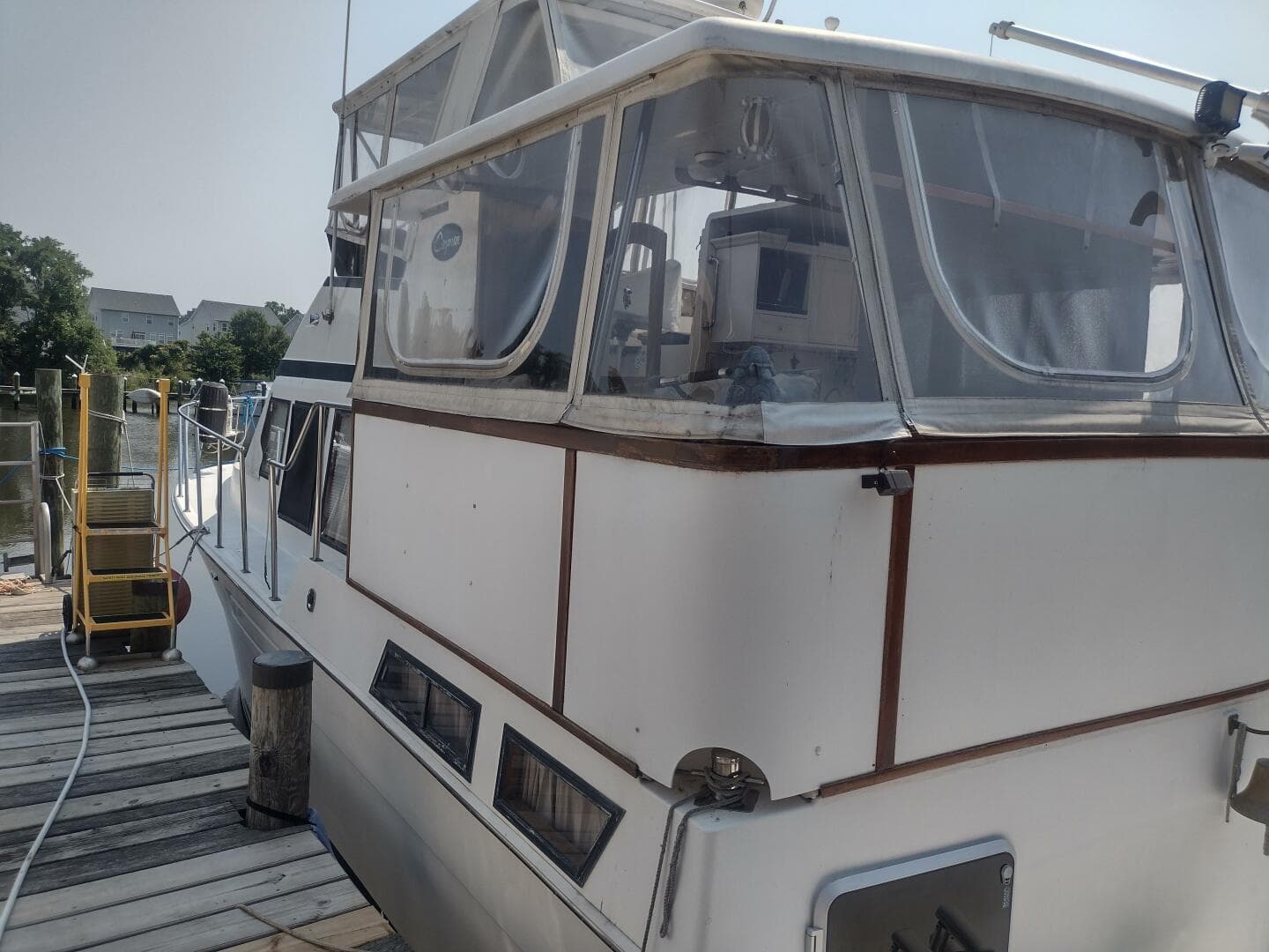 2000 Sterling Grand Cayman — photo 5