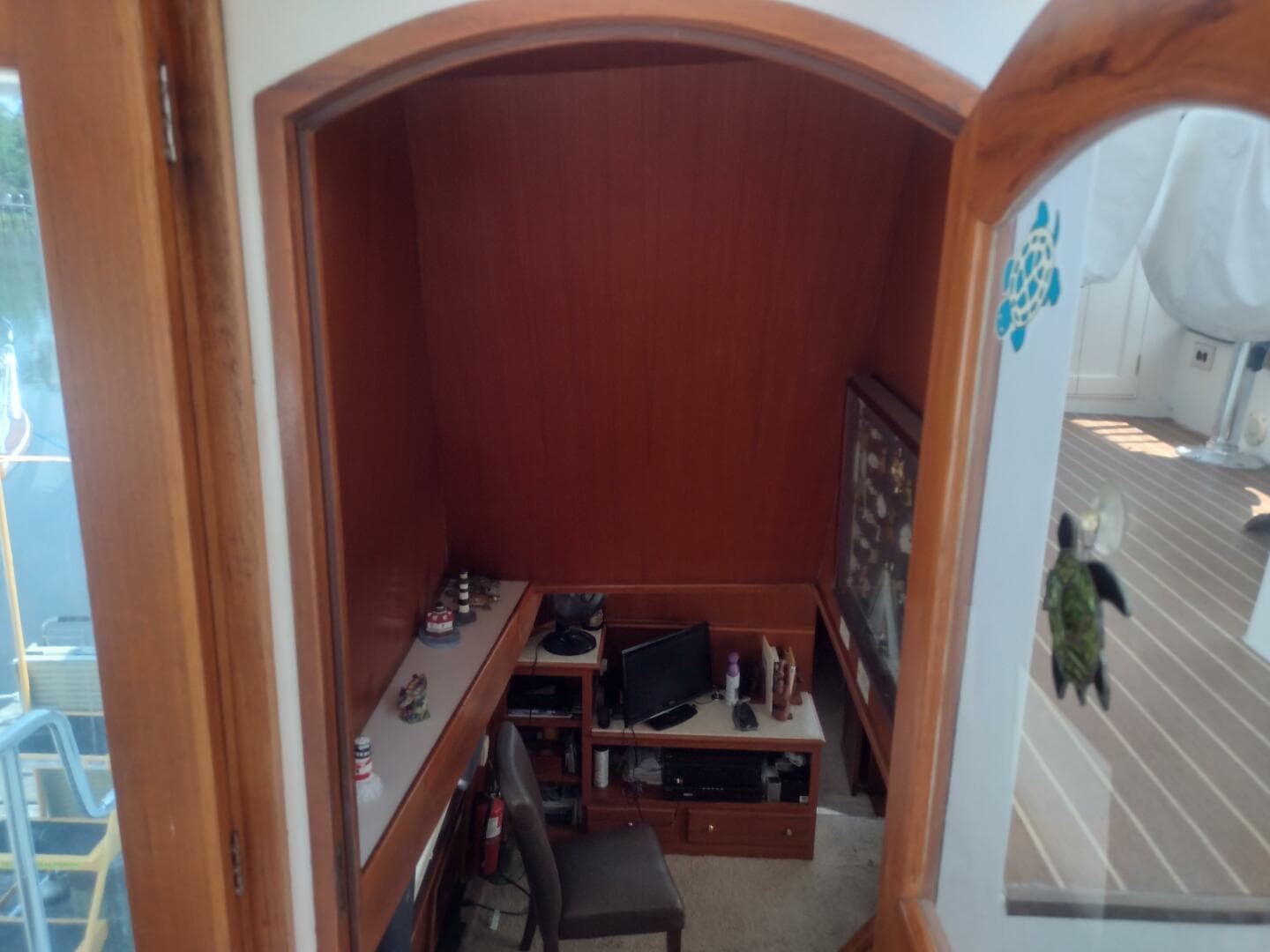 2000 Sterling Grand Cayman — photo 39