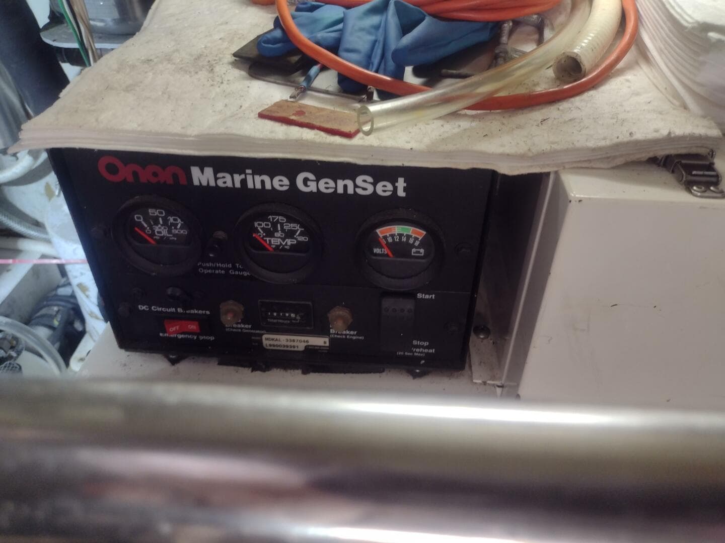 2000 Sterling Grand Cayman — photo 65