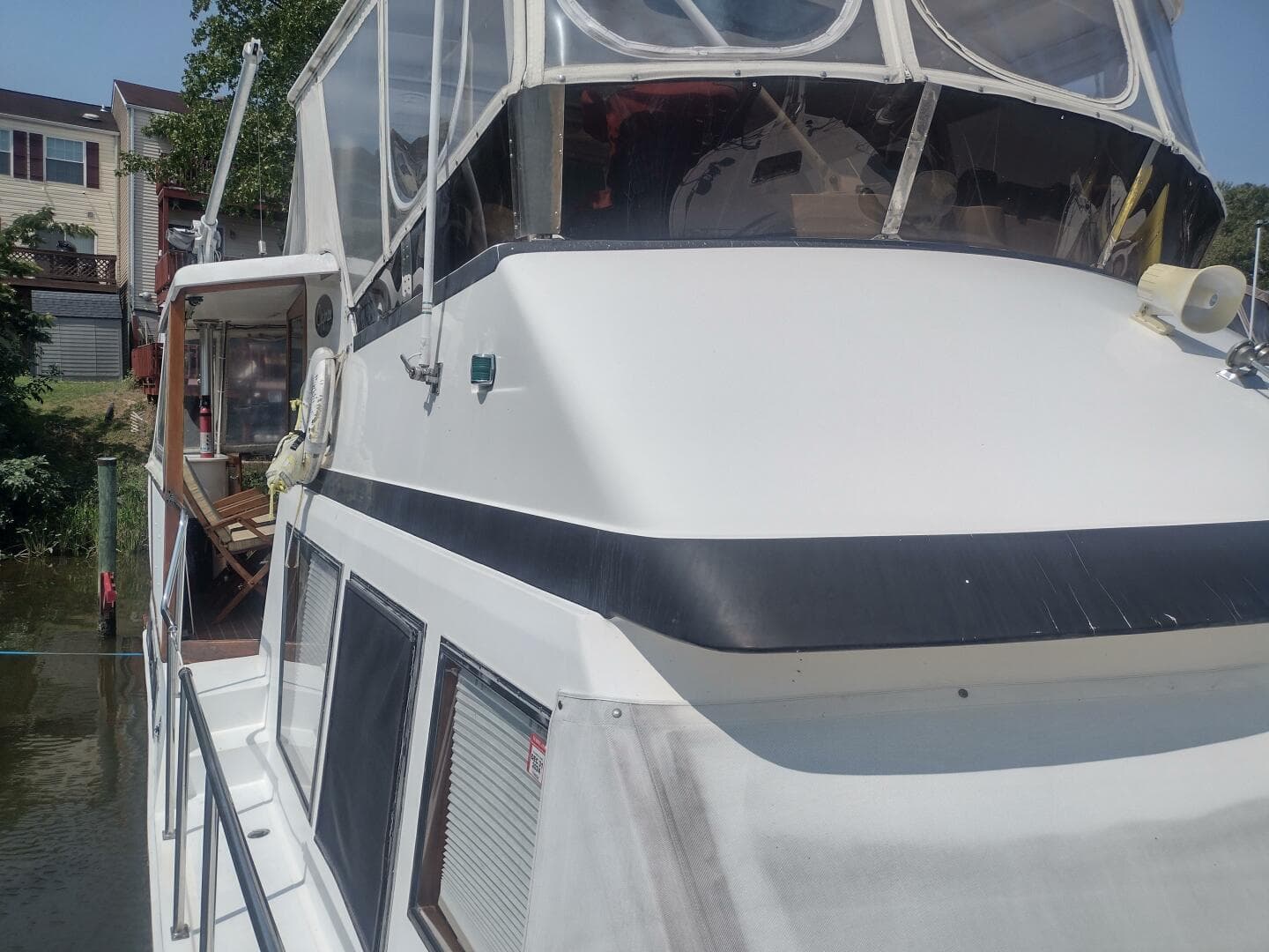 2000 Sterling Grand Cayman — photo 21