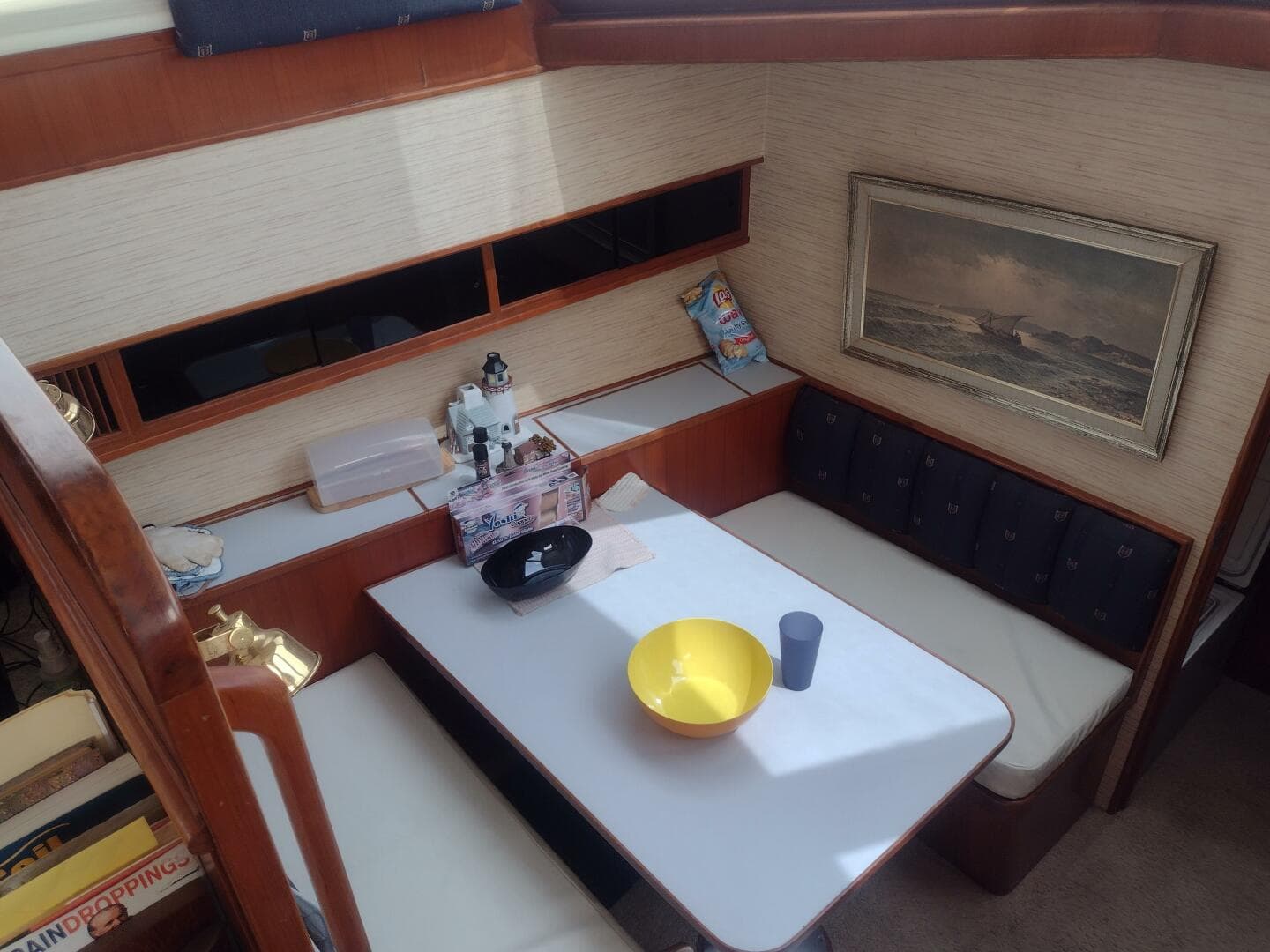 2000 Sterling Grand Cayman — photo 45