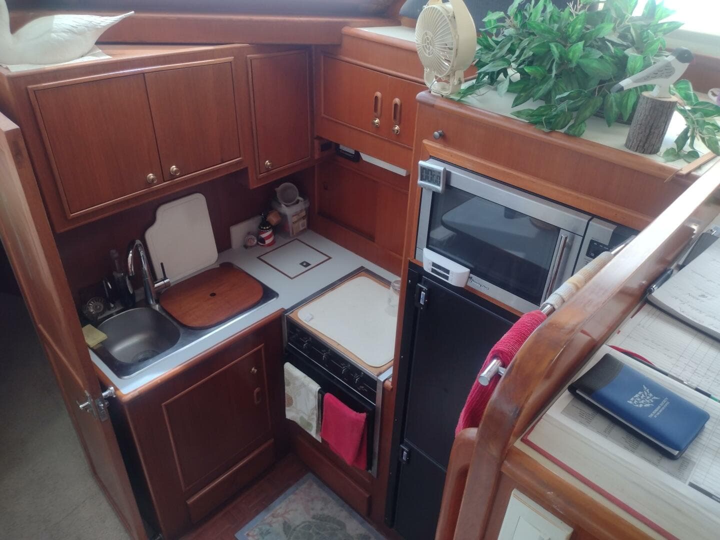 2000 Sterling Grand Cayman — photo 46