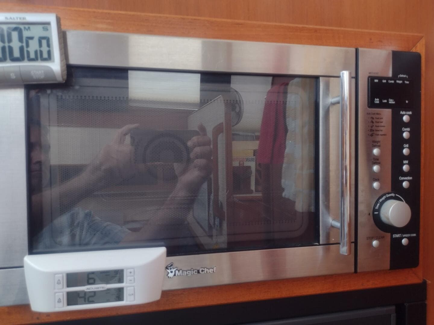 2000 Sterling Grand Cayman — photo 49