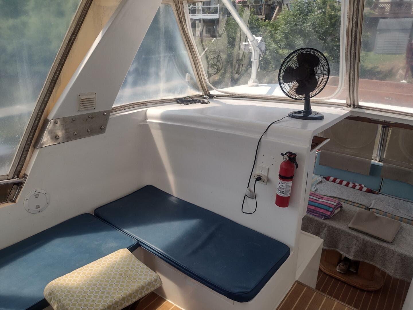 2000 Sterling Grand Cayman — photo 26