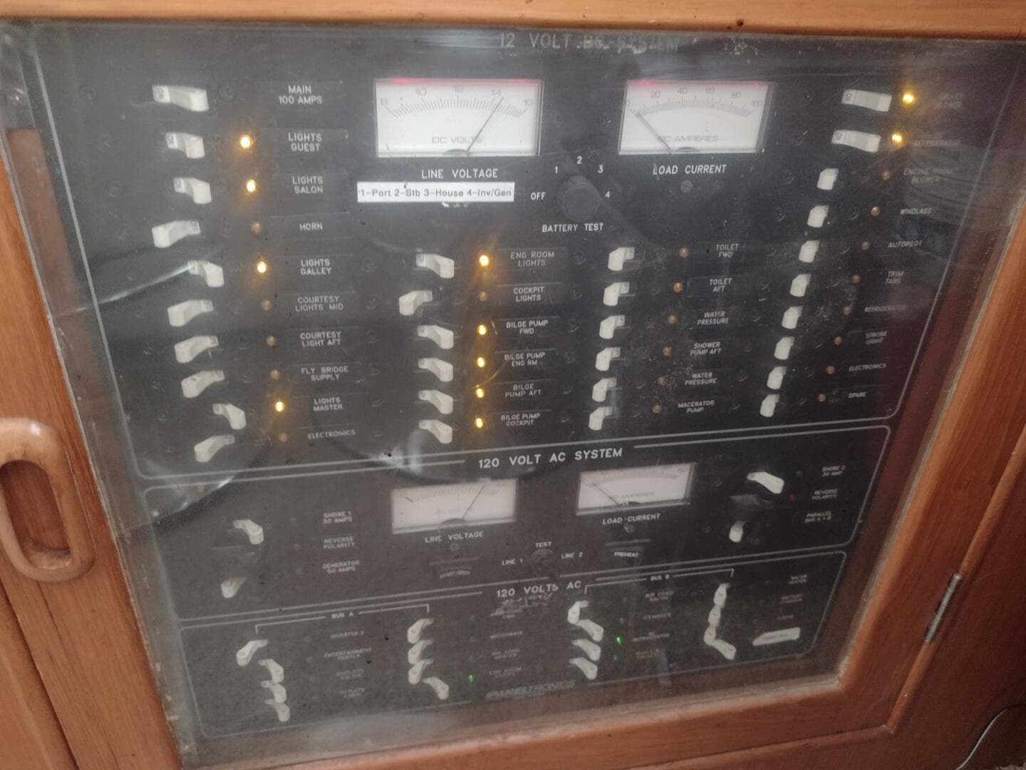 2000 Sterling Grand Cayman — photo 43