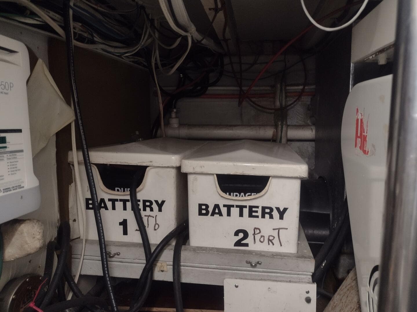 2000 Sterling Grand Cayman — photo 70