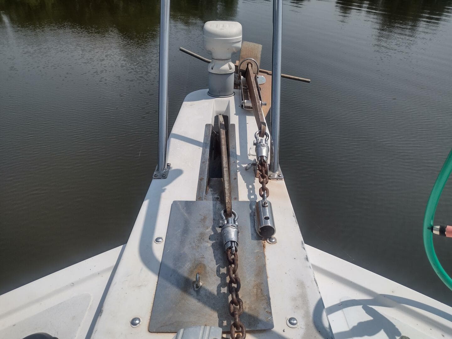 2000 Sterling Grand Cayman — photo 19