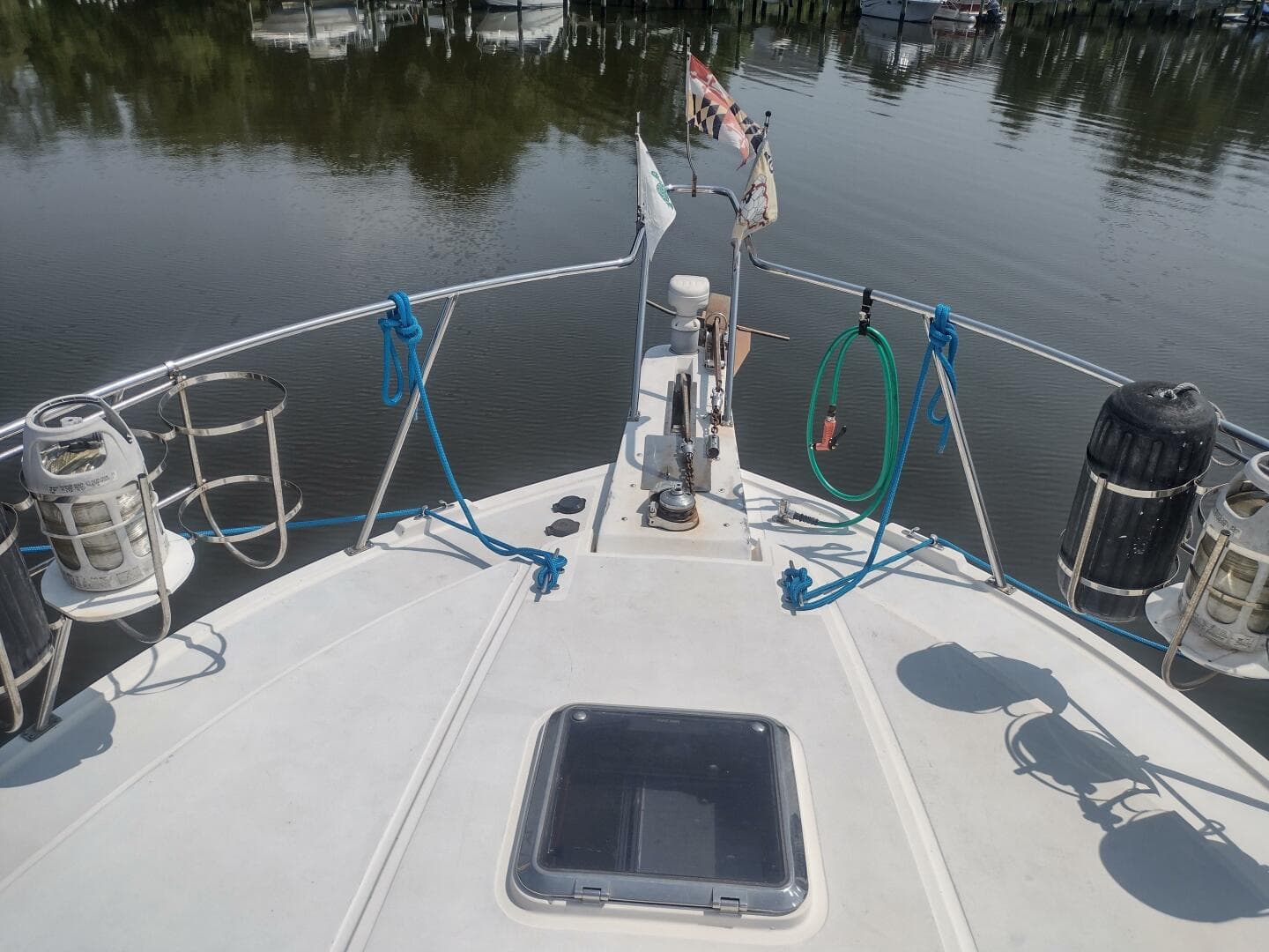 2000 Sterling Grand Cayman — photo 18