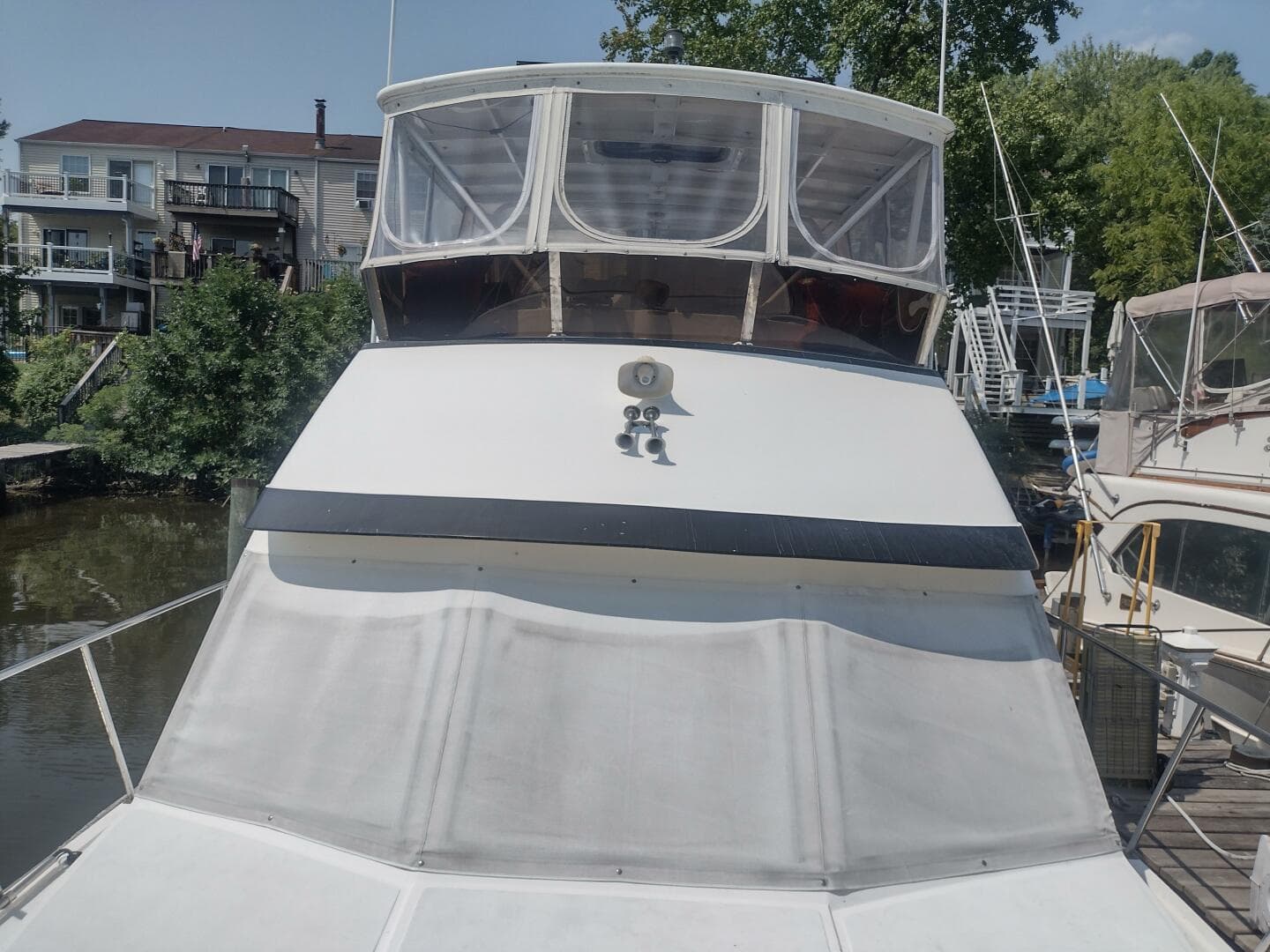 2000 Sterling Grand Cayman — photo 17