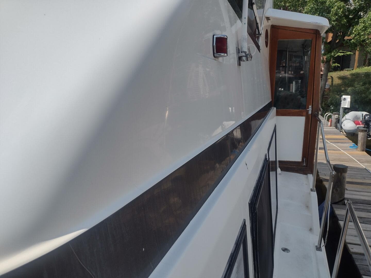 2000 Sterling Grand Cayman — photo 9