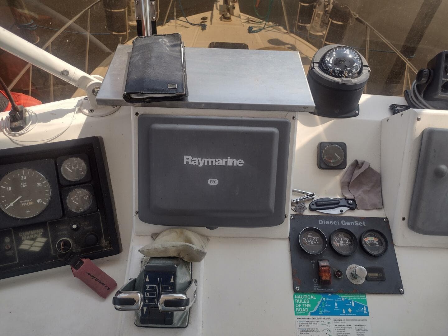 2000 Sterling Grand Cayman — photo 30