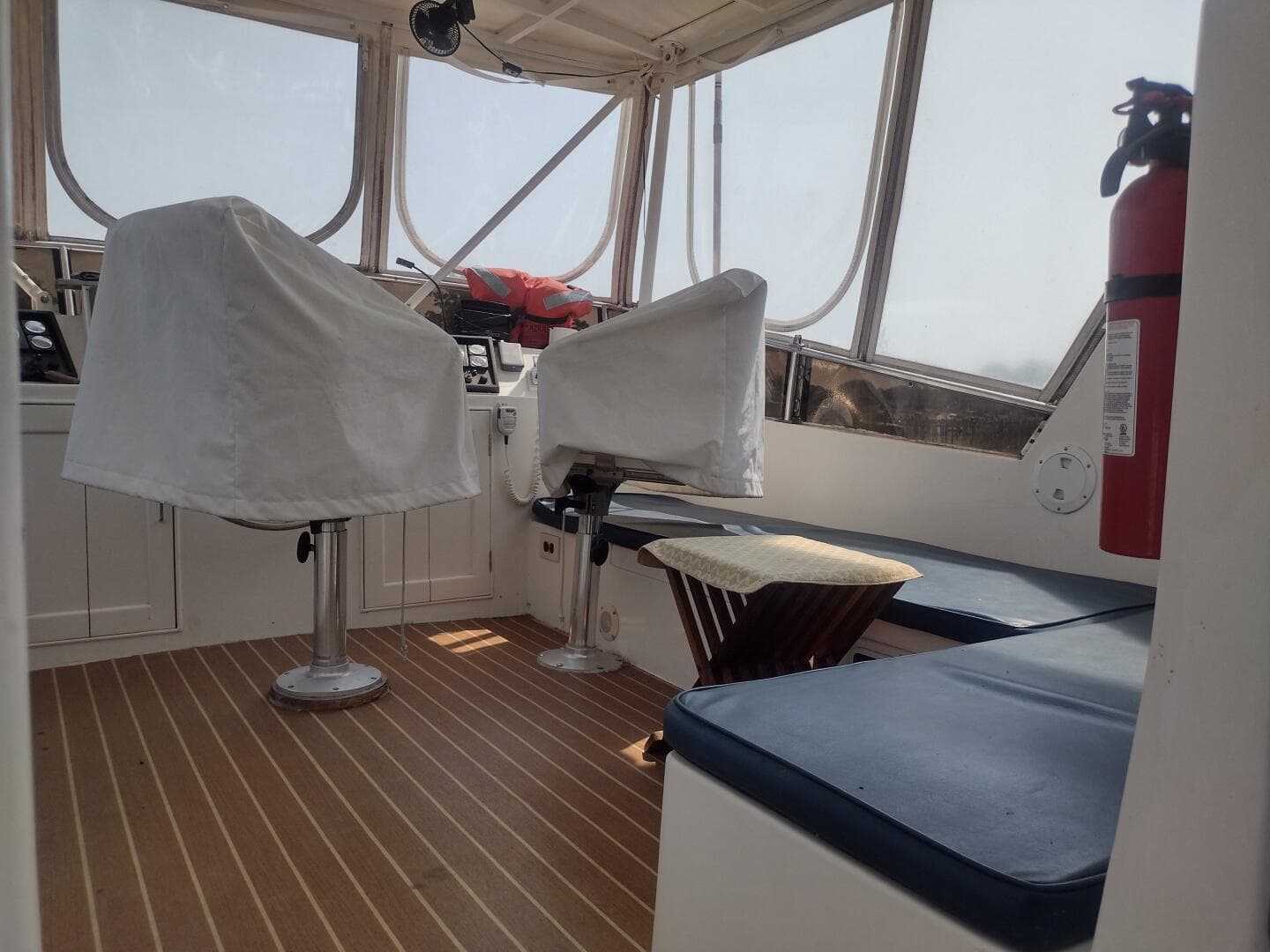 2000 Sterling Grand Cayman — photo 22