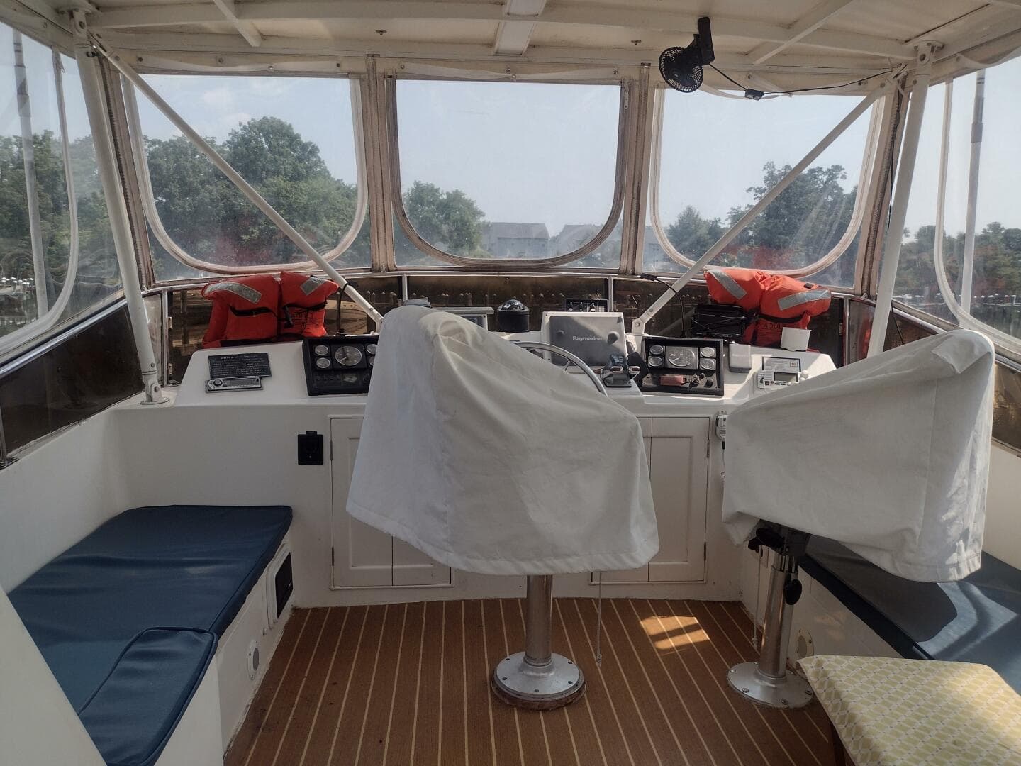 2000 Sterling Grand Cayman — photo 24