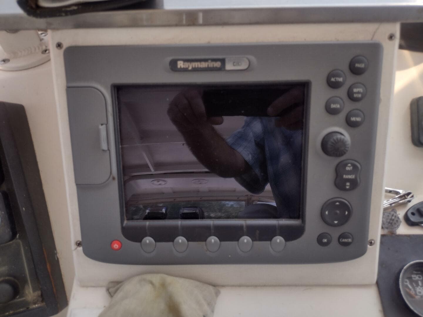 2000 Sterling Grand Cayman — photo 33