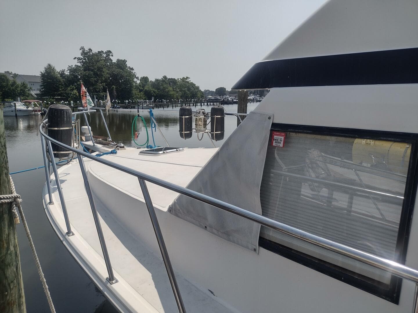 2000 Sterling Grand Cayman — photo 6