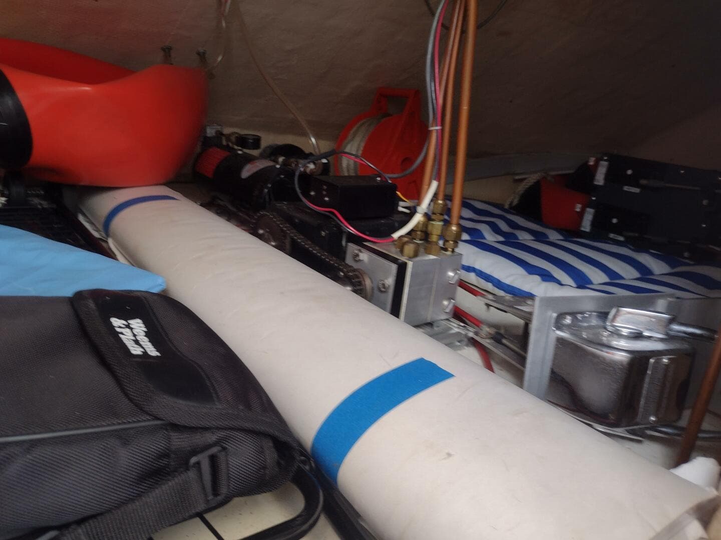 2000 Sterling Grand Cayman — photo 91