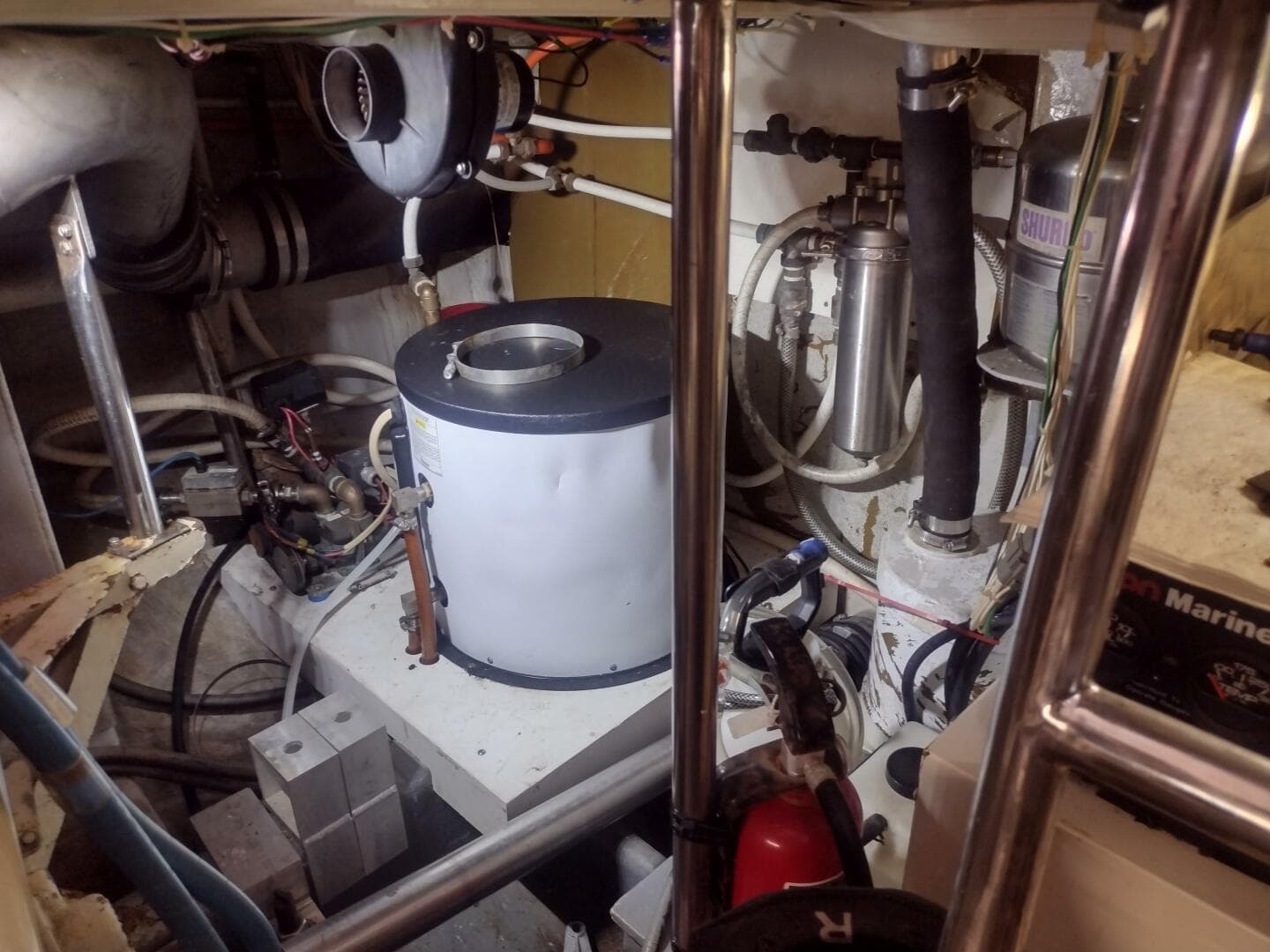 2000 Sterling Grand Cayman — photo 64