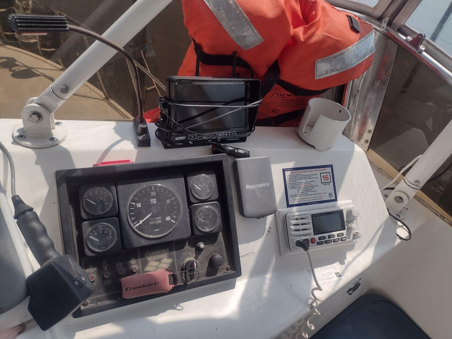 2000 Sterling Grand Cayman — photo 32