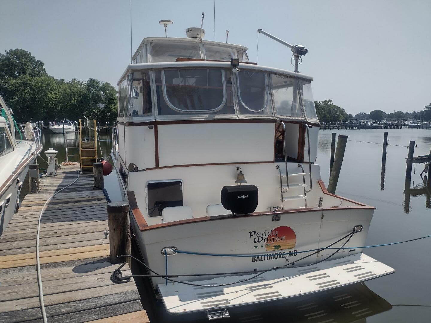 2000 Sterling Grand Cayman — photo 2