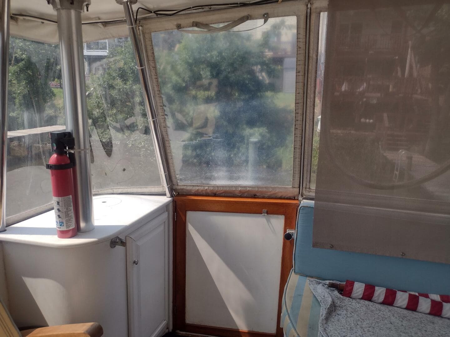 2000 Sterling Grand Cayman — photo 15