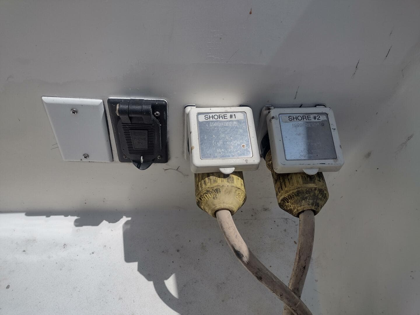 2000 Sterling Grand Cayman — photo 81