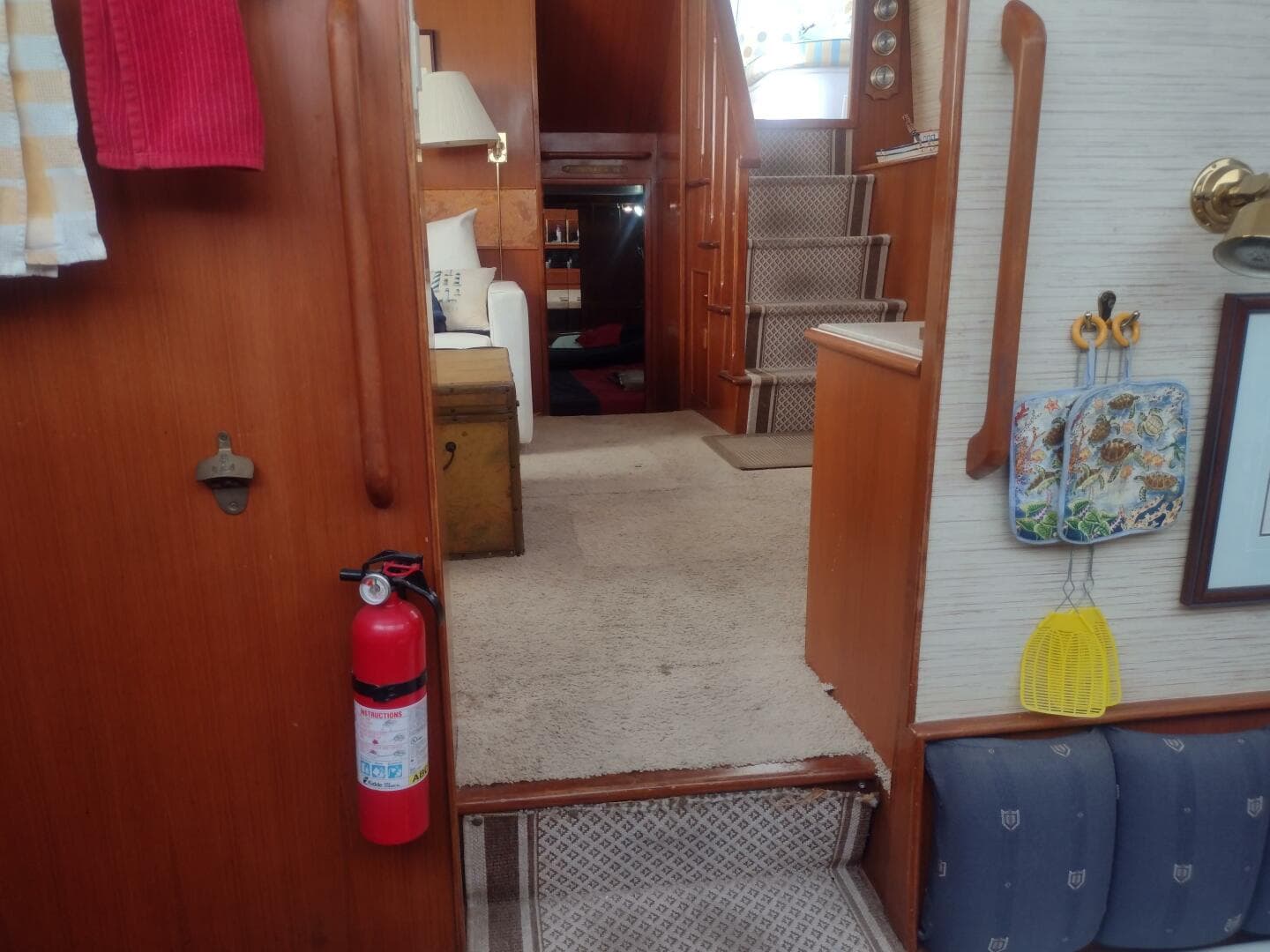 2000 Sterling Grand Cayman — photo 52