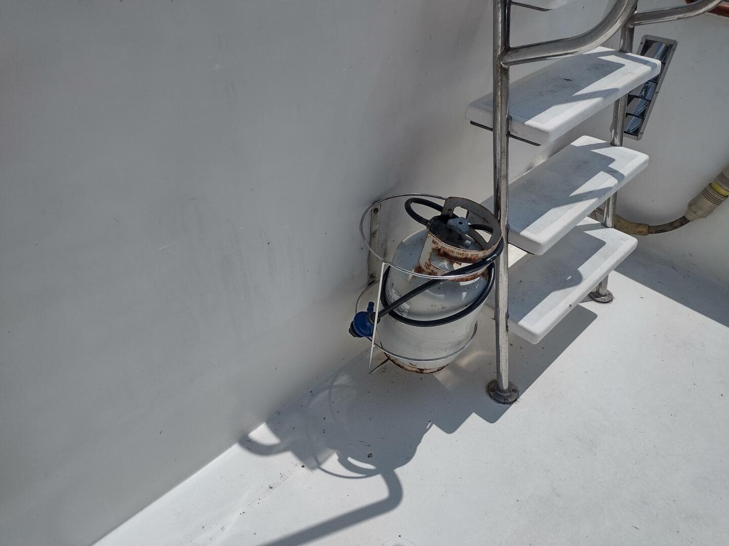 2000 Sterling Grand Cayman — photo 88