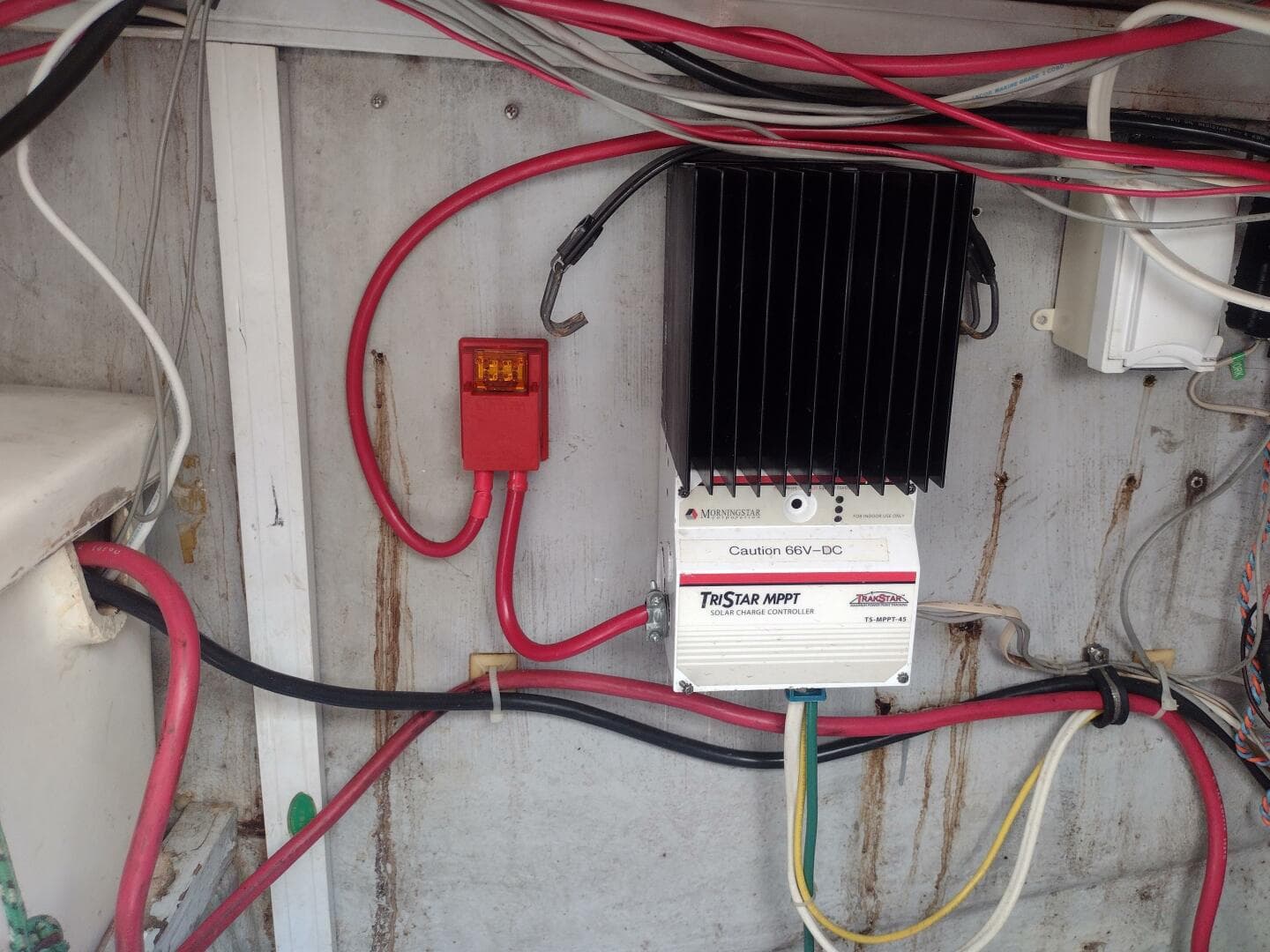 2000 Sterling Grand Cayman — photo 83