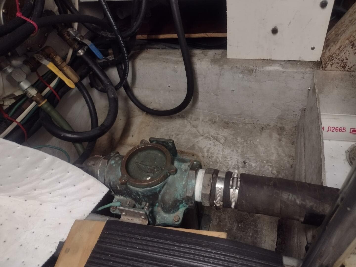 2000 Sterling Grand Cayman — photo 71