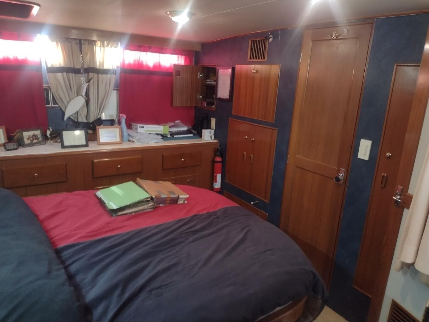 2000 Sterling Grand Cayman — photo 56